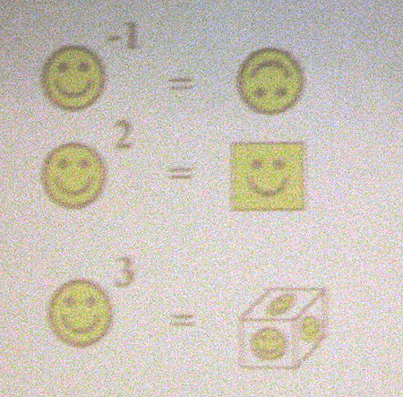 Smiley Functions 1