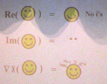 Smiley Functions 2