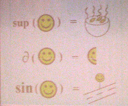 Smiley Functions 4